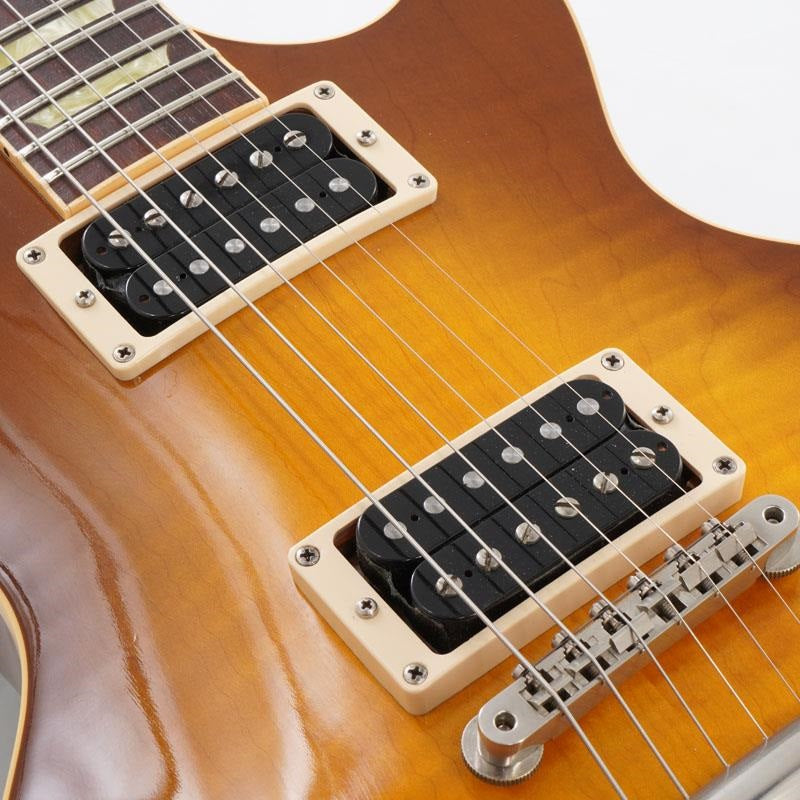 USED_​​Les_Paul_Classic_Plus_(Honey_Burst)_2000_[SN__010421]_08
