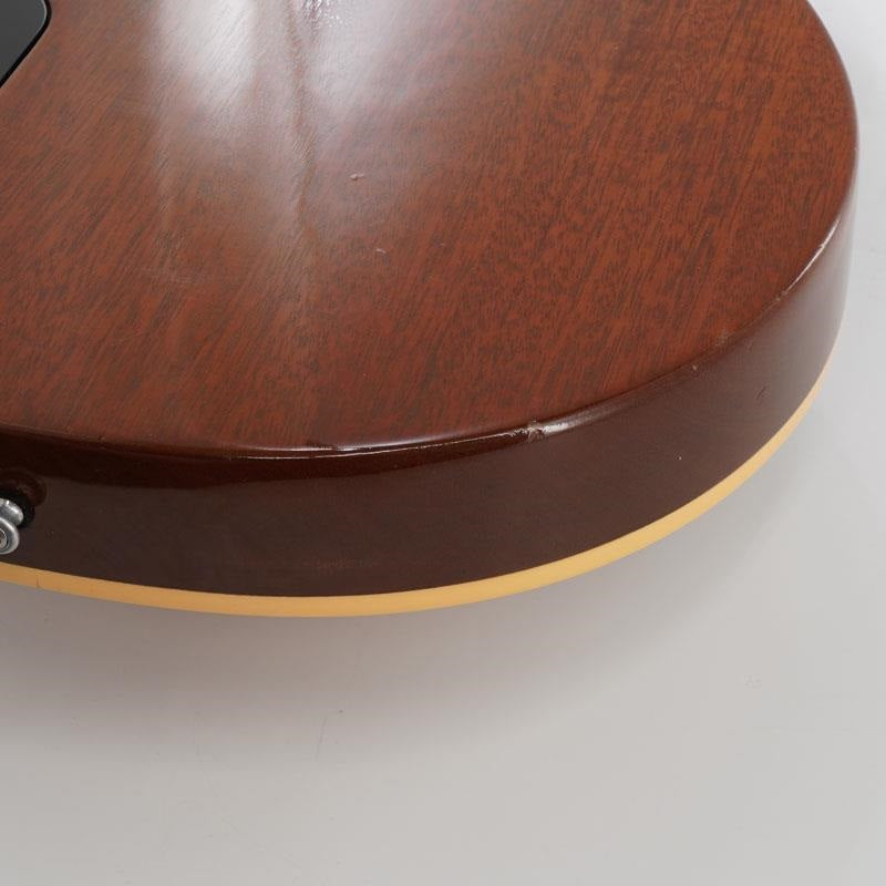 USED_​​Les_Paul_Classic_Plus_(Honey_Burst)_2000_[SN__010421]_10
