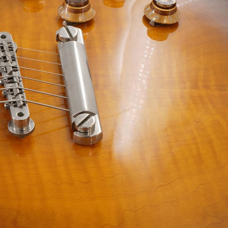 USED_​​Les_Paul_Classic_Plus_(Honey_Burst)_2000_[SN__010421]_11