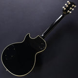 USED_​​Les_Paul_Custom_1995_(Ebony)_06