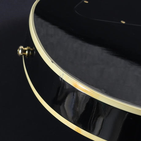 USED_​​Les_Paul_Custom_1995_(Ebony)_09