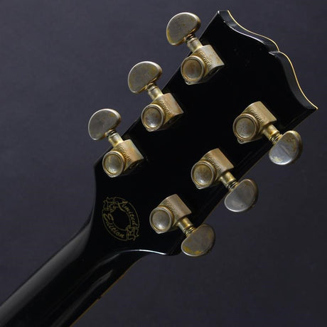 USED_​​Les_Paul_Custom_1995_(Ebony)_10
