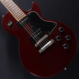 USED_​​Les_Paul_Special_1993_(Cherry)_01