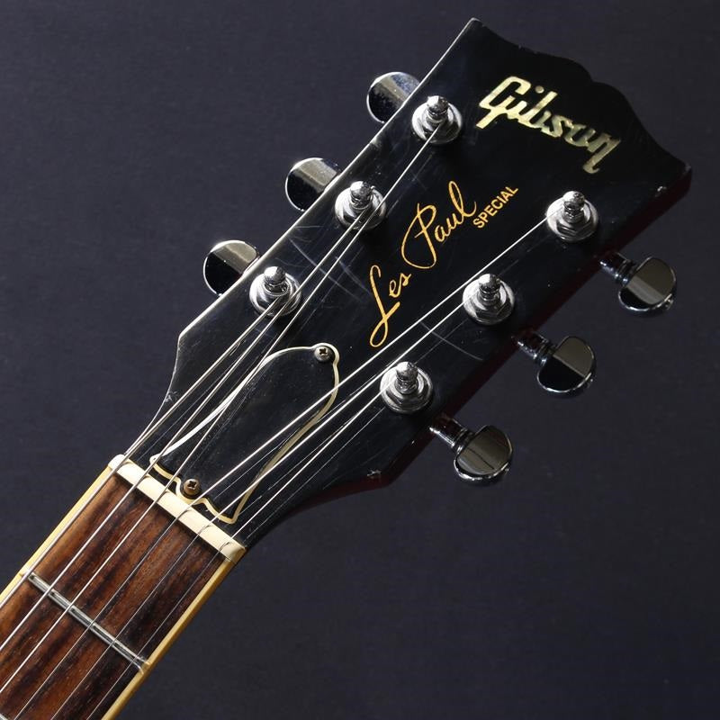 USED_​​Les_Paul_Special_1993_(Cherry)_05