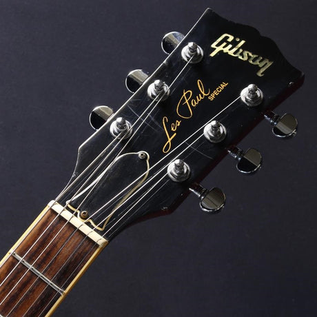 USED_​​Les_Paul_Special_1993_(Cherry)_05