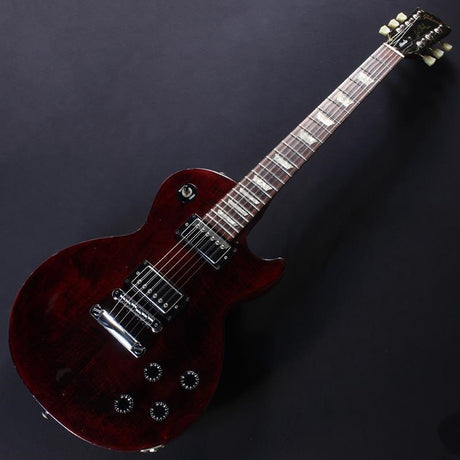 USED_​​Les_Paul_Studio_(Wine_Red)_02