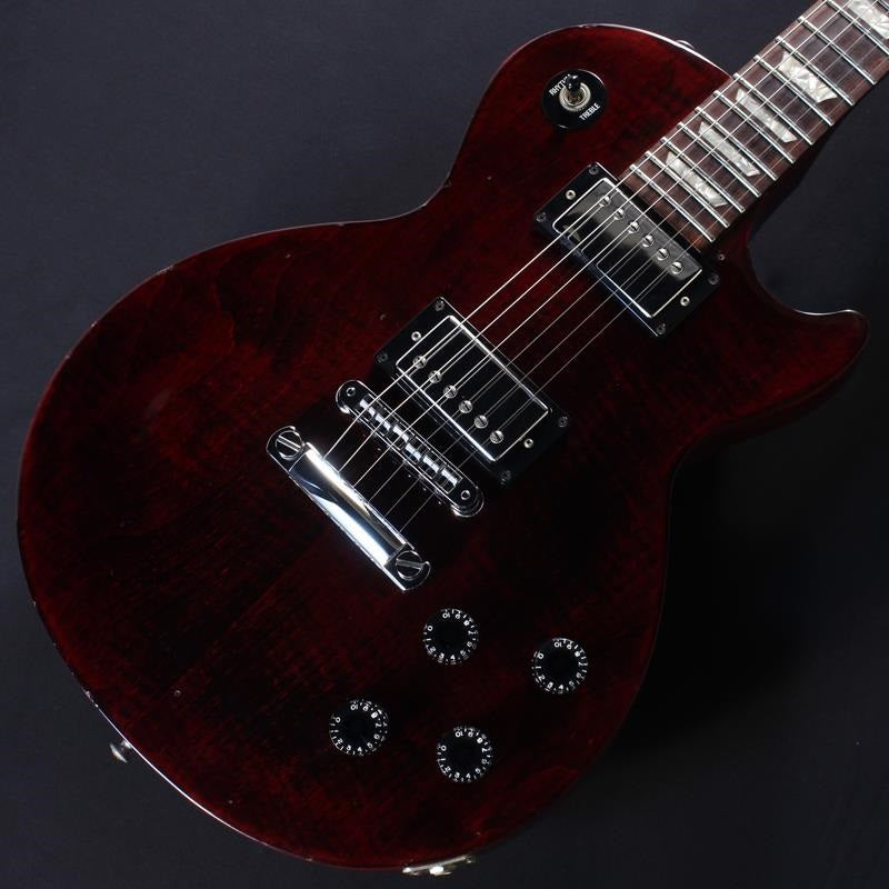 USED_​​Les_Paul_Studio_(Wine_Red)_03