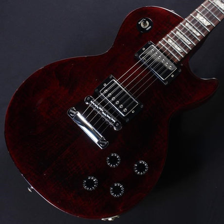 USED_​​Les_Paul_Studio_(Wine_Red)_03