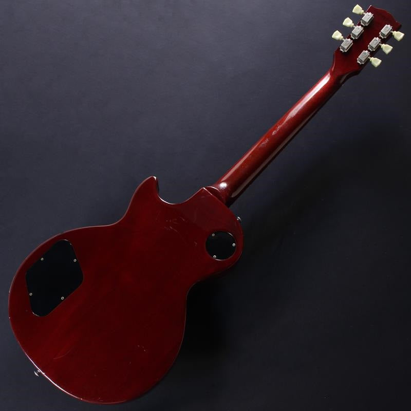 USED_​​Les_Paul_Studio_(Wine_Red)_06