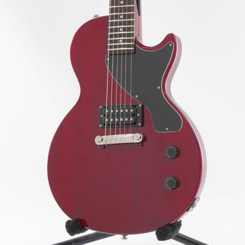 USED_​​Limited_Edition_Les_Paul_Junior_(CH)_2010_[SN__U06093426]_01