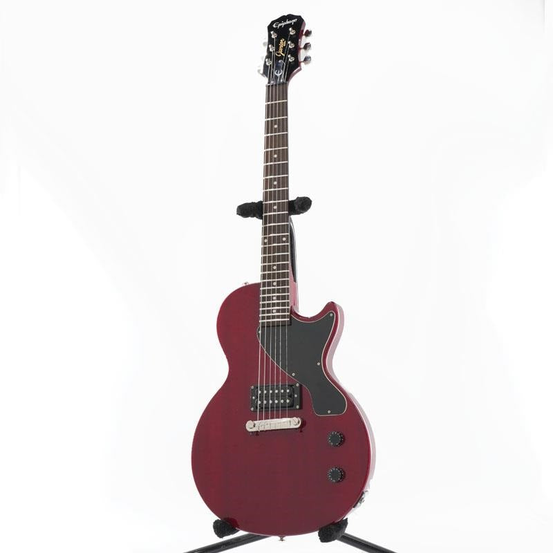 USED_​​Limited_Edition_Les_Paul_Junior_(CH)_2010_[SN__U06093426]_02
