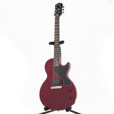 USED_​​Limited_Edition_Les_Paul_Junior_(CH)_2010_[SN__U06093426]_02