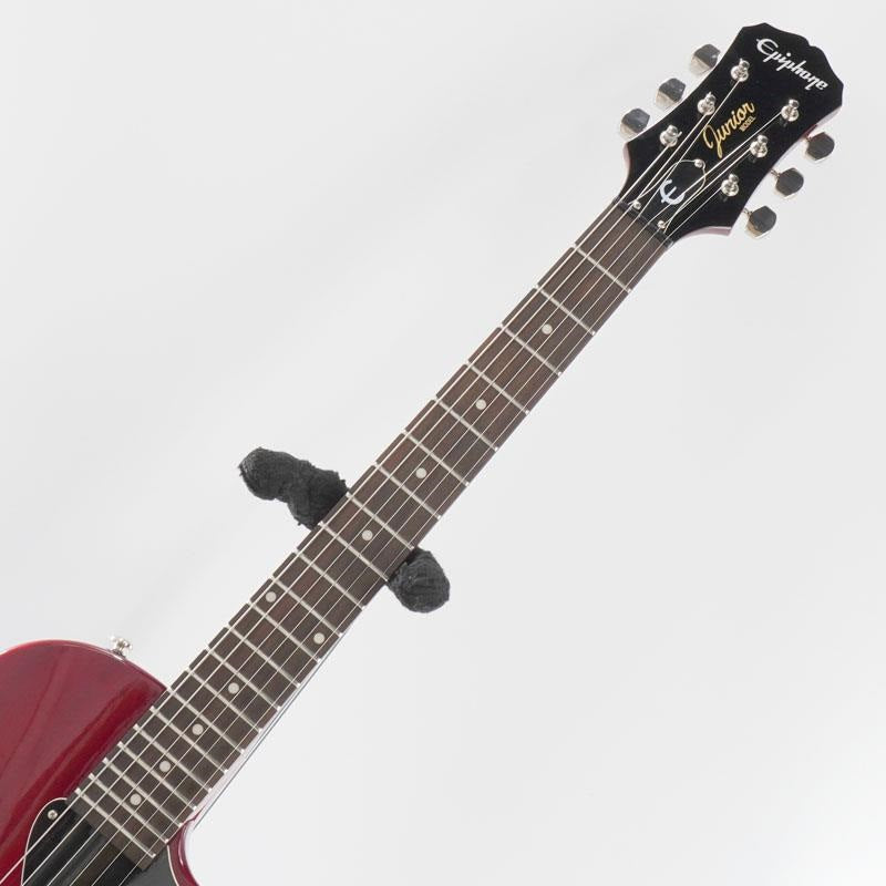 USED_​​Limited_Edition_Les_Paul_Junior_(CH)_2010_[SN__U06093426]_05