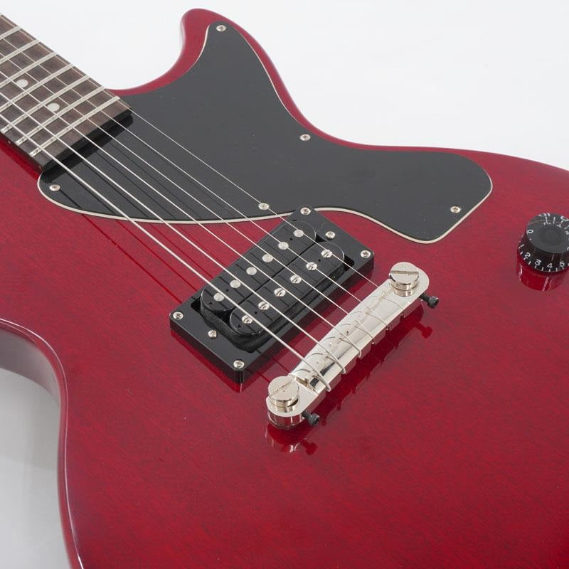USED_​​Limited_Edition_Les_Paul_Junior_(CH)_2010_[SN__U06093426]_07