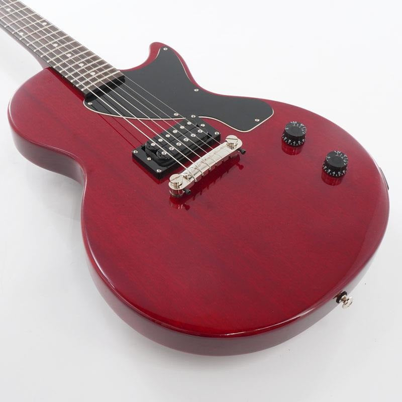 USED_​​Limited_Edition_Les_Paul_Junior_(CH)_2010_[SN__U06093426]_08