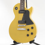 USED_​​Limited_Edition_Les_Paul_Special_Single_Cutaway_[Set-neck]_(TV_Yellow)_2006_[SN__U06093426]_01