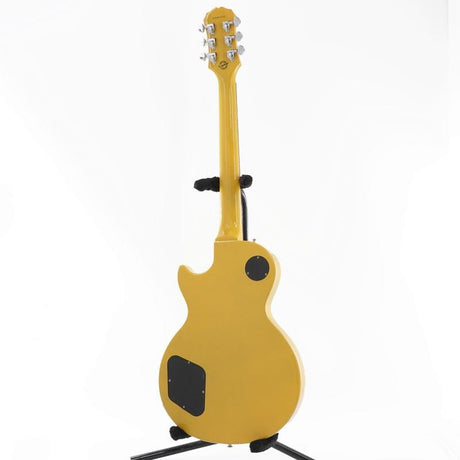 USED_​​Limited_Edition_Les_Paul_Special_Single_Cutaway_[Set-neck]_(TV_Yellow)_2006_[SN__U06093426]_04