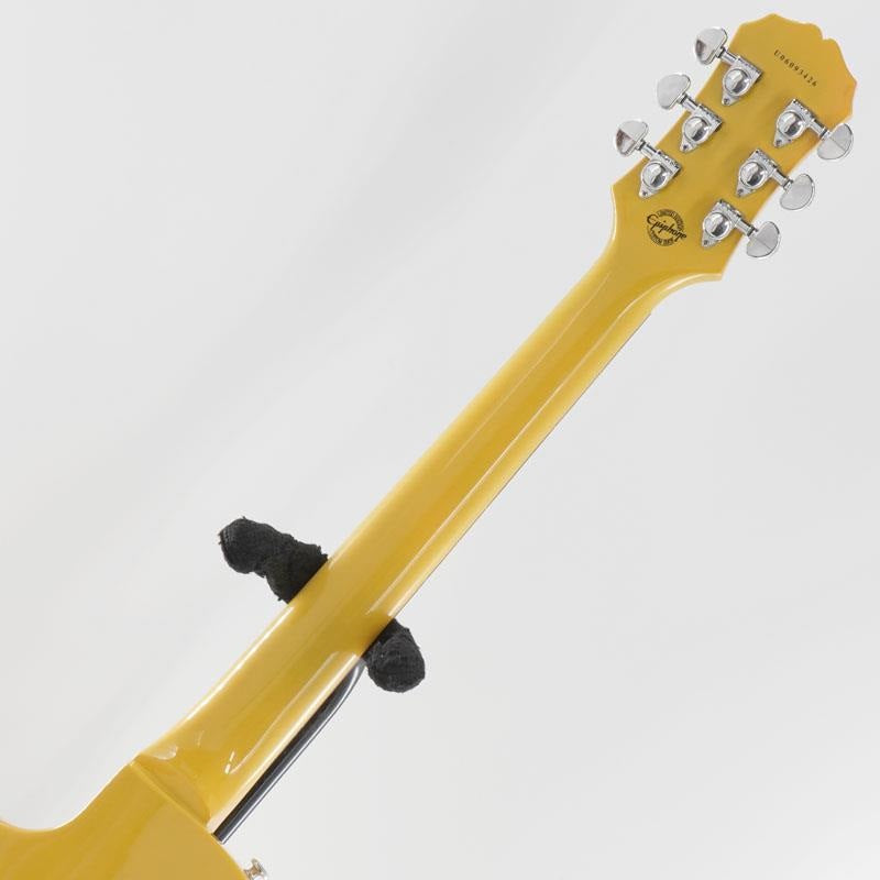 USED_​​Limited_Edition_Les_Paul_Special_Single_Cutaway_[Set-neck]_(TV_Yellow)_2006_[SN__U06093426]_06