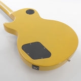 USED_​​Limited_Edition_Les_Paul_Special_Single_Cutaway_[Set-neck]_(TV_Yellow)_2006_[SN__U06093426]_08