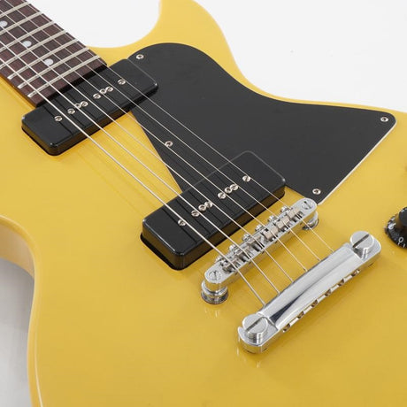 USED_​​Limited_Edition_Les_Paul_Special_Single_Cutaway_[Set-neck]_(TV_Yellow)_2006_[SN__U06093426]_09