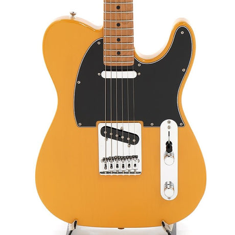 USED_​​Limited_Edition_Player_II_Telecaster_Roasted_Maple_Neck_with_Custom_Shop_Nocaster_Tele_Pickups_(BSB_M)_[SN__MX25006419]_01