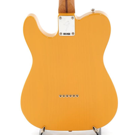 USED_​​Limited_Edition_Player_II_Telecaster_Roasted_Maple_Neck_with_Custom_Shop_Nocaster_Tele_Pickups_(BSB_M)_[SN__MX25006419]_03