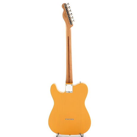 USED_​​Limited_Edition_Player_II_Telecaster_Roasted_Maple_Neck_with_Custom_Shop_Nocaster_Tele_Pickups_(BSB_M)_[SN__MX25006419]_04