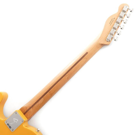 USED_​​Limited_Edition_Player_II_Telecaster_Roasted_Maple_Neck_with_Custom_Shop_Nocaster_Tele_Pickups_(BSB_M)_[SN__MX25006419]_06