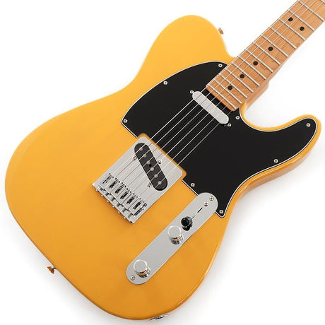 USED_​​Limited_Edition_Player_II_Telecaster_Roasted_Maple_Neck_with_Custom_Shop_Nocaster_Tele_Pickups_(BSB_M)_[SN__MX25006419]_07