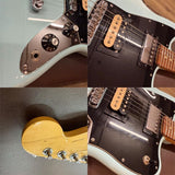 USED_​​Limited_Edition_Player_Jaguar_HH_(Daphne_Blue)_[SN_MX19065283]_Fender_09