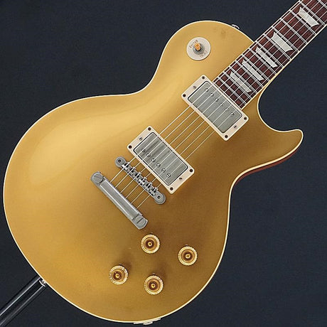 USED_​​Limited_Lee_Roy_Parnell_Gold_Top_[SN_LRP7_024]_Gibson_01