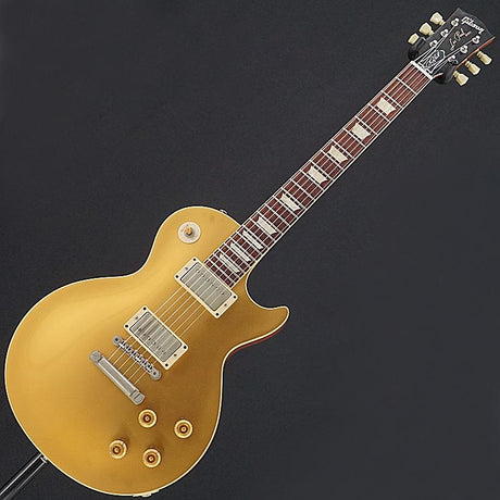 USED_​​Limited_Lee_Roy_Parnell_Gold_Top_[SN_LRP7_024]_Gibson_03