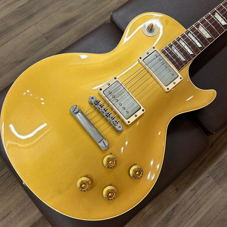 USED_​​Limited_Lee_Roy_Parnell_Gold_Top_[SN_LRP7_024]_Gibson_09