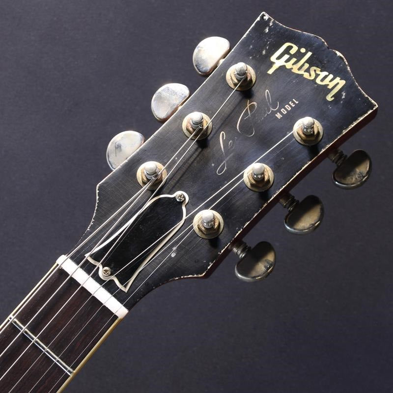 USED_​​Limited_Run_Murphy_Lab_1959_Les_Paul_Standard_Reissue_``Heavy_Aged''_BOTB_Page_116_#9_5683_05