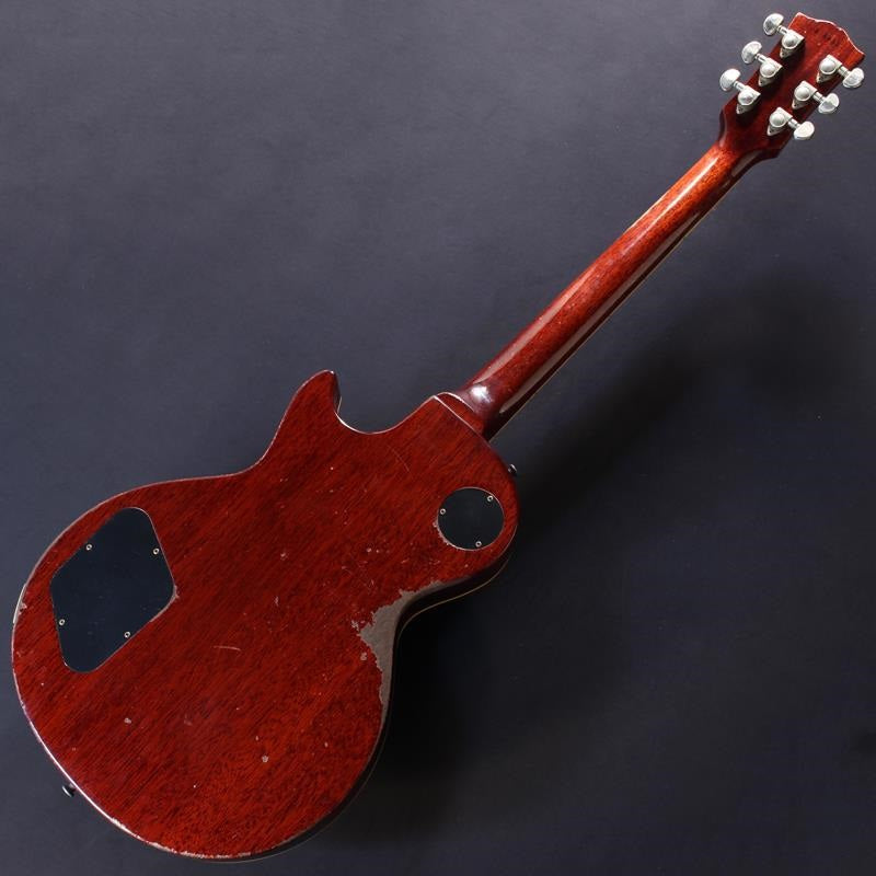 USED_​​Limited_Run_Murphy_Lab_1959_Les_Paul_Standard_Reissue_``Heavy_Aged''_BOTB_Page_116_#9_5683_06