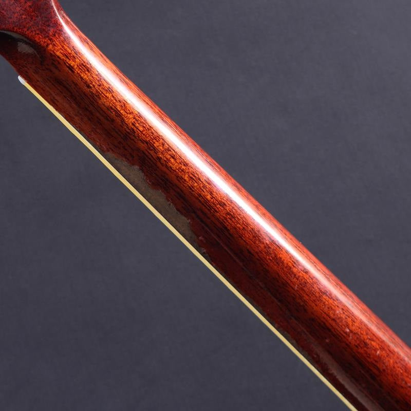 USED_​​Limited_Run_Murphy_Lab_1959_Les_Paul_Standard_Reissue_``Heavy_Aged''_BOTB_Page_116_#9_5683_08