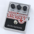 USED_​​Little_Big_Muff_(Electro_Harmonix)_Fuzz_Pedal_01