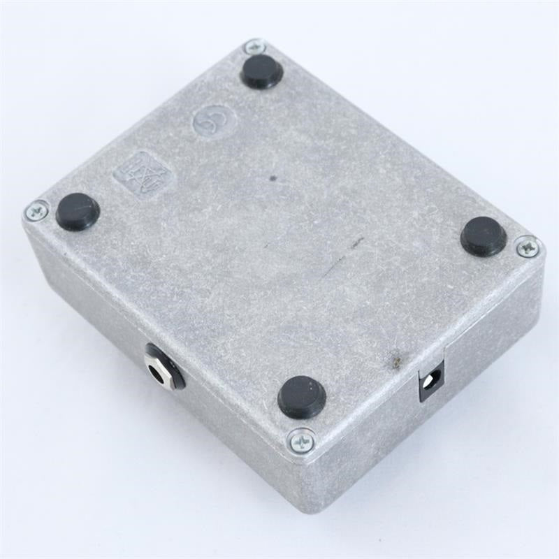 USED_​​Little_Big_Muff_(Electro_Harmonix)_Fuzz_Pedal_03