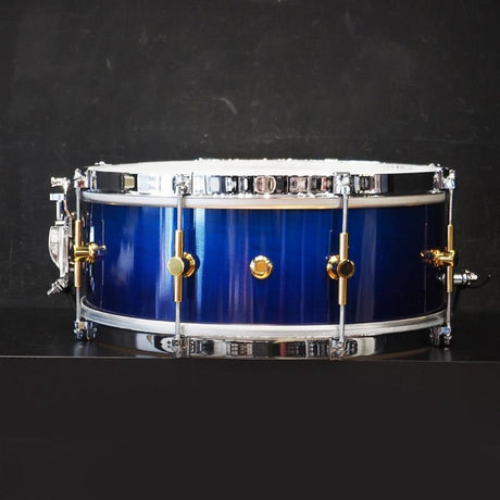 USED_​​M-1455_[The_Maple_Snare_Drum_14×5_5_-_Royal_Fade_LQ___Brass_Single_Flange_Hoop_Specification]_02
