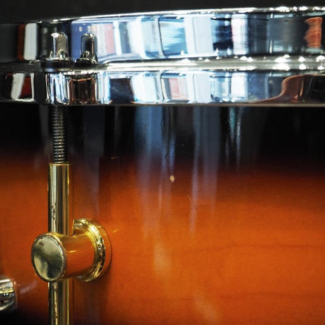 USED_​​M-1455_[The_Maple_Snare_Drum_14×5_5_-_Tobacco_Burst_LQ]_08