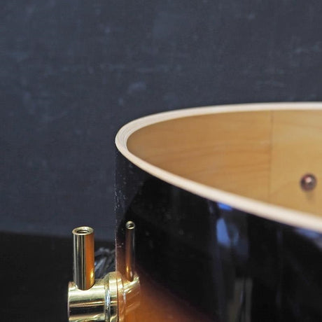 USED_​​M-1455_[The_Maple_Snare_Drum_14×5_5_-_Tobacco_Burst_LQ]_11