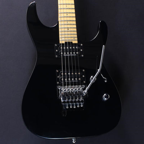 USED_​​M-II_DX_(Black_Maple)_01