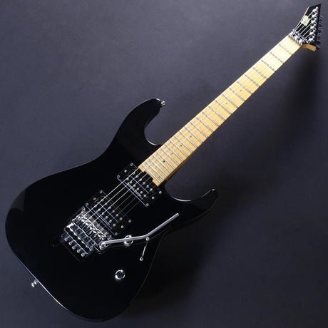 USED_​​M-II_DX_(Black_Maple)_02