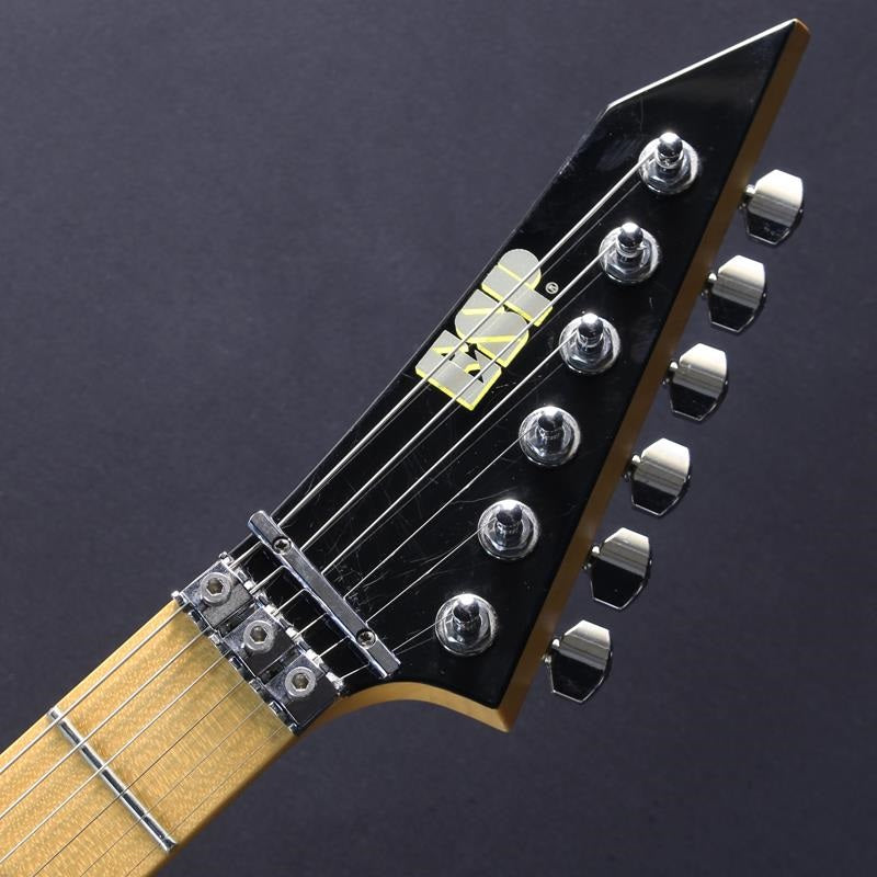 USED_​​M-II_DX_(Black_Maple)_05