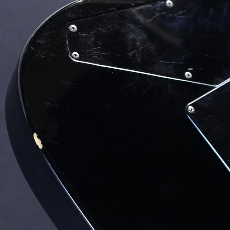 USED_​​M-II_DX_(Black_Maple)_09