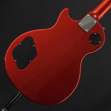 USED_​​MAESTRO_by_Gibson_Les_Paul_Standard_(Candy_Red)_[SN_15122800535]_02