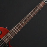 USED_​​MAESTRO_by_Gibson_Les_Paul_Standard_(Candy_Red)_[SN_15122800535]_05