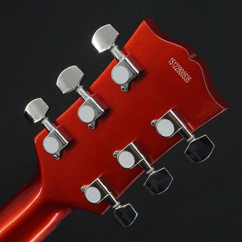 USED_​​MAESTRO_by_Gibson_Les_Paul_Standard_(Candy_Red)_[SN_15122800535]_08