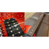 USED_​​MAESTRO_by_Gibson_Les_Paul_Standard_(Candy_Red)_[SN_15122800535]_10