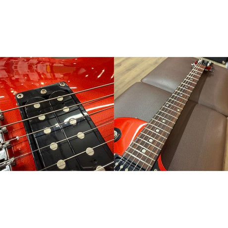 USED_​​MAESTRO_by_Gibson_Les_Paul_Standard_(Candy_Red)_[SN_15122800535]_10